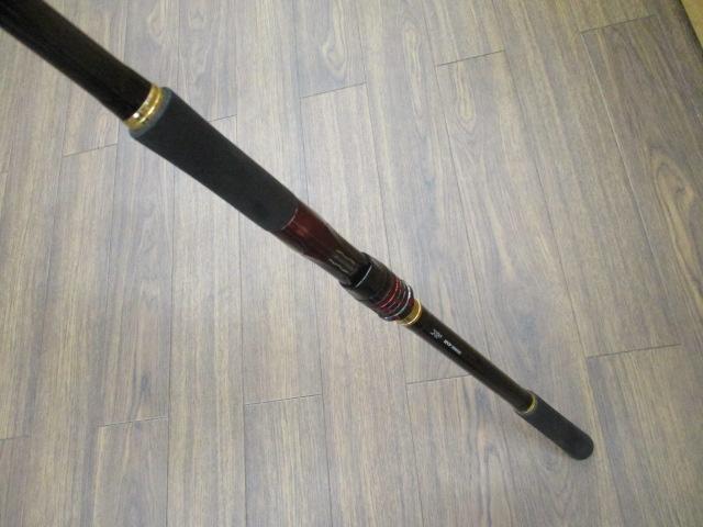 オーバーゼアグランデ 103MH