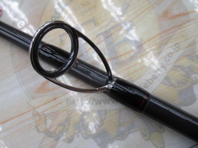 オーバーゼアグランデ 103MH