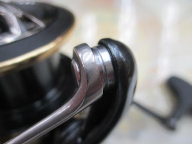 25アルテグラ 4000XG