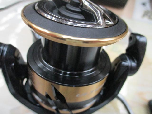 25アルテグラ 4000XG