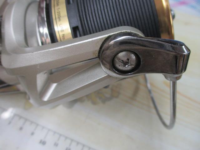 10ファインサーフ 35 細糸