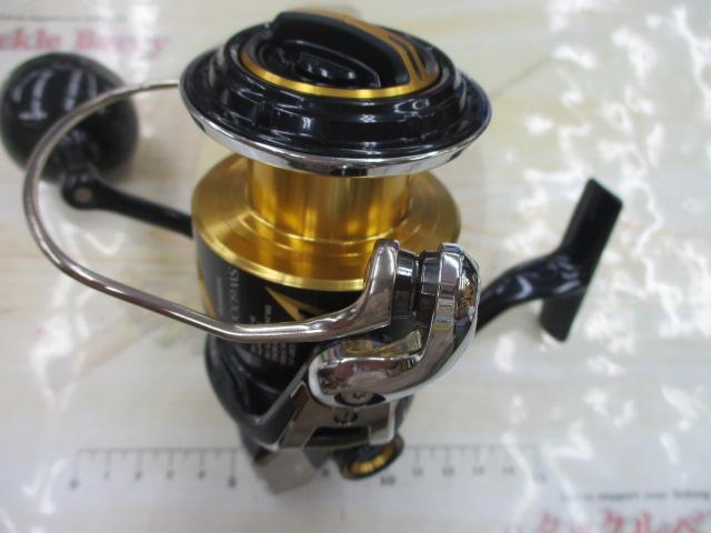 20ステラSW 6000XG