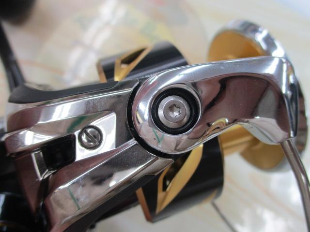 20ステラSW 6000XG