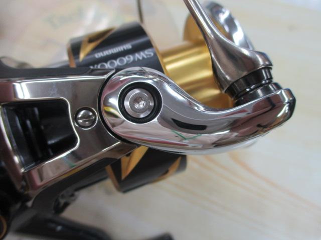 20ステラSW 6000XG