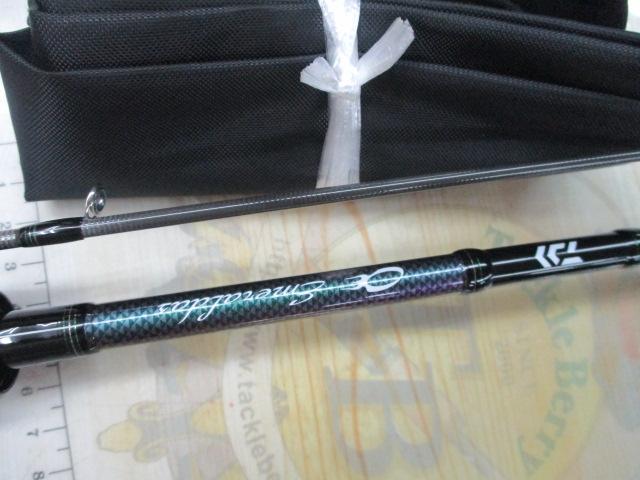 エメラルダスMX BOAT 65MLS-S・Q