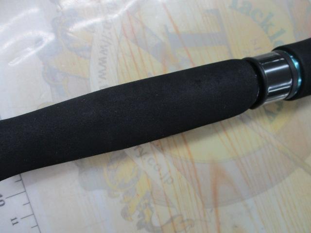 エメラルダスMX BOAT 65MLS-S・Q