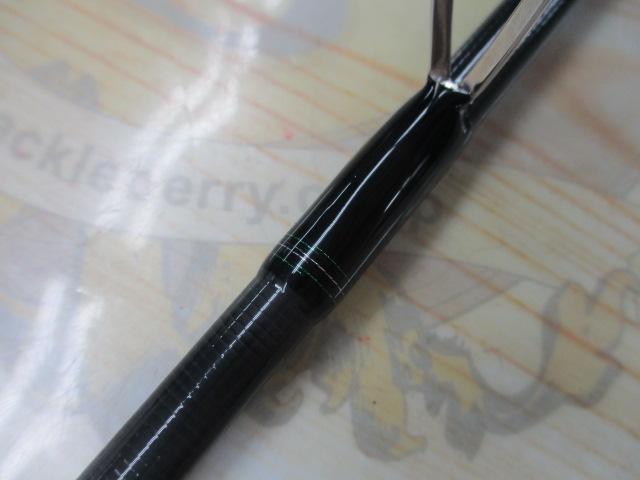 エメラルダスMX BOAT 65MLS-S・Q