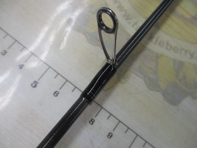 エメラルダスMX BOAT 65MLS-S・Q