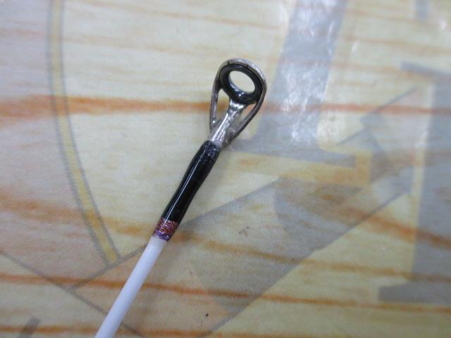 紅牙テンヤゲーム MH-240