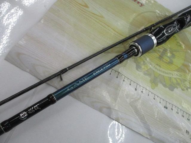 ゲーム炎月 B77M