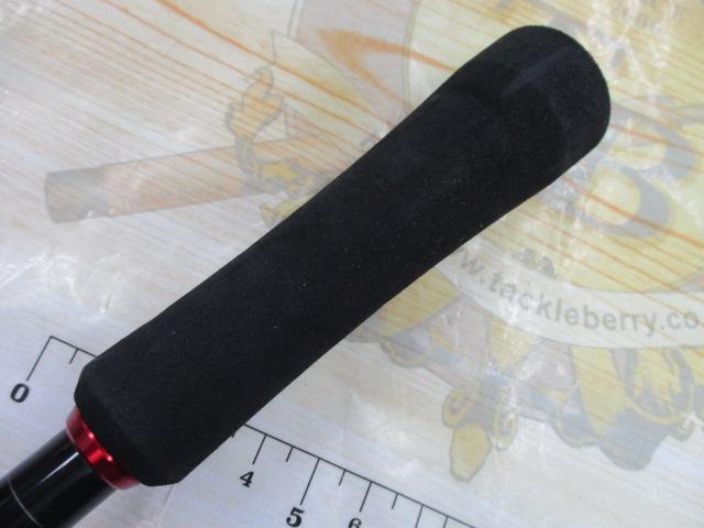 22セフィアBBメタルスッテ F-B66MH-S