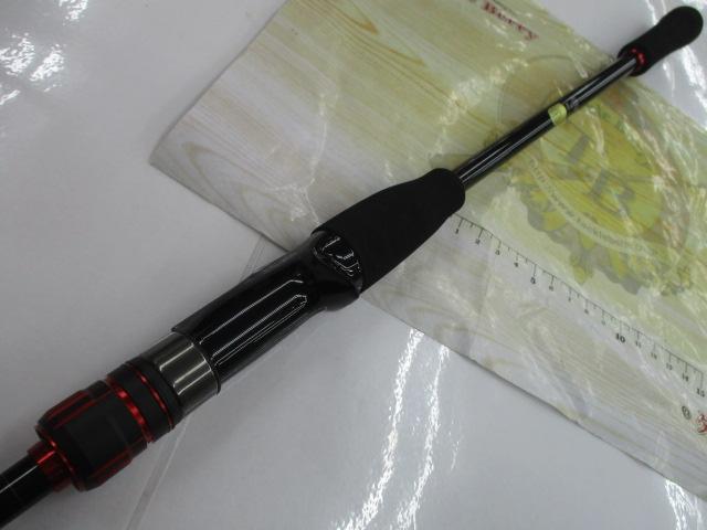 22セフィアBBメタルスッテ F-B66MH-S