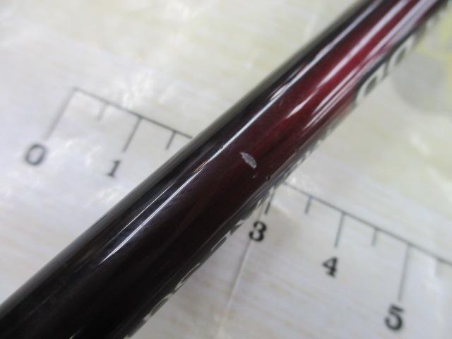 22セフィアBBメタルスッテ F-B66MH-S