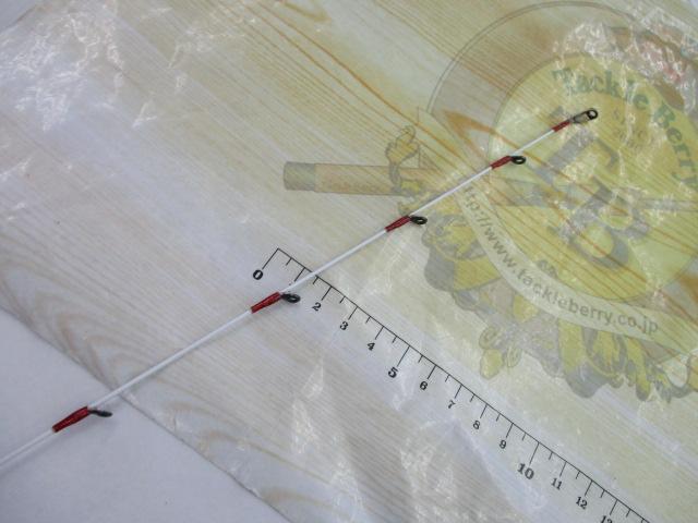 22セフィアBBメタルスッテ F-B66MH-S