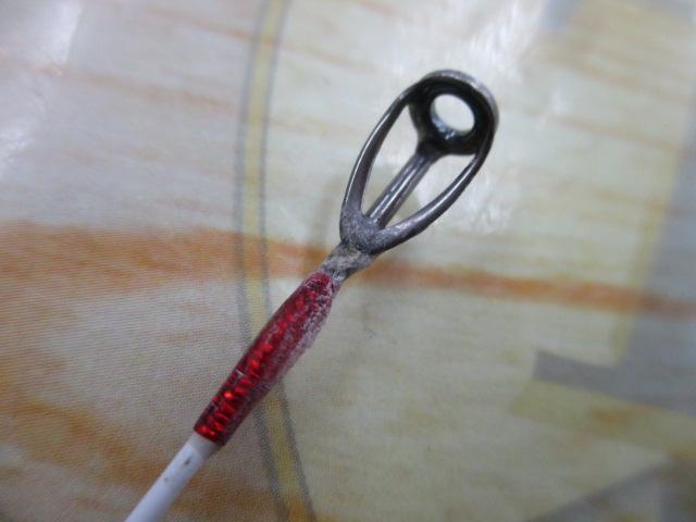 22セフィアBBメタルスッテ F-B66MH-S