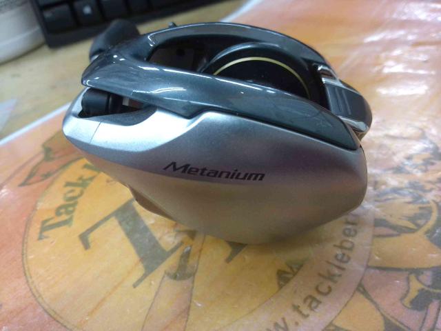 13メタニウム (RH)