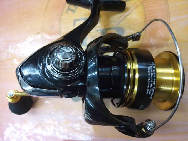 23レガリス LT4000-CXH