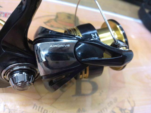 23レガリス LT4000-CXH