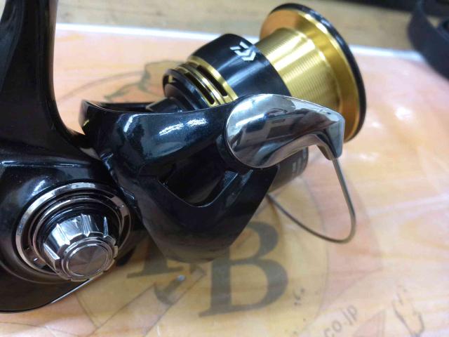 23レガリス LT4000-CXH