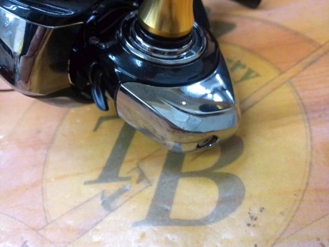 23レガリス LT4000-CXH