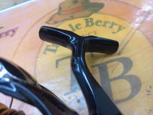 23レガリス LT4000-CXH