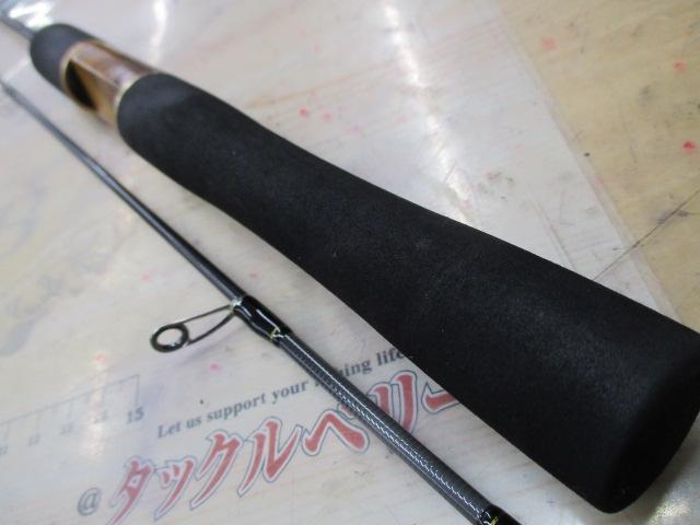 ダーインスレイヴ オーバーブレイズ 61UL-M ダーインスレイヴ オーバーブレイズ61UL-M｜＠ベリーネット 日本最大