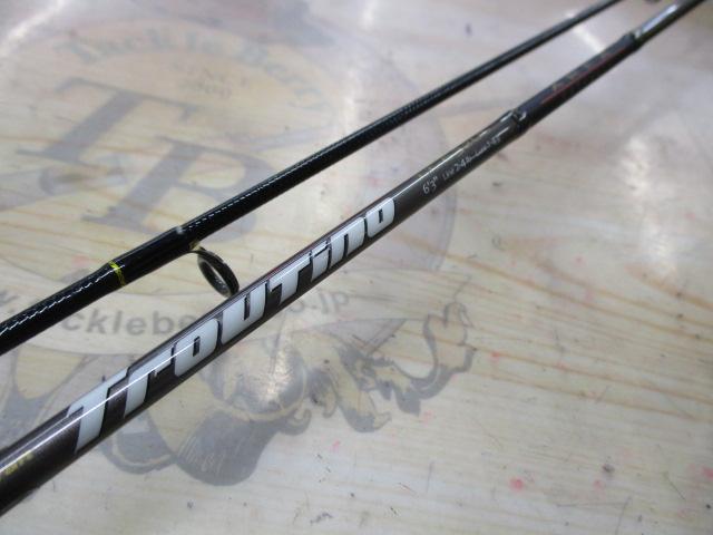 トラウティーノ TT-632UL