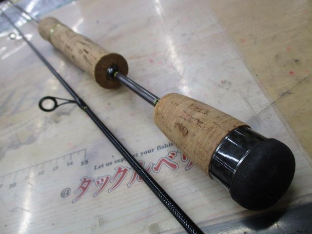 トラウティーノ TT-632UL