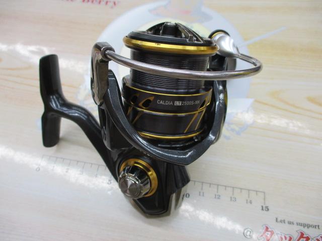 21カルディア LT2500S-XH