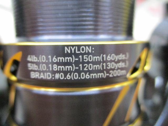 21カルディア LT2500S-XH