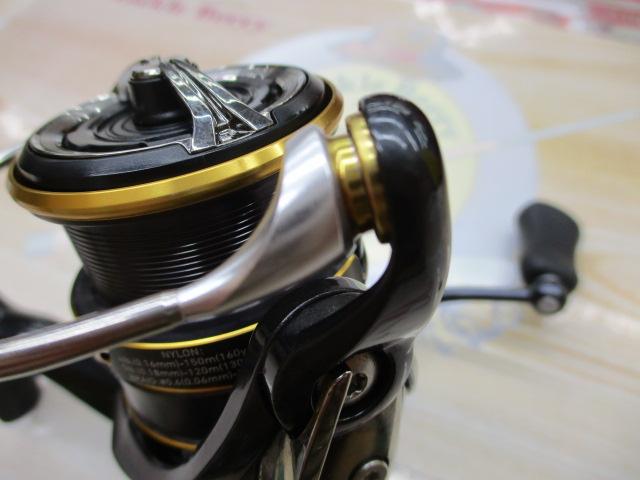 21カルディア LT2500S-XH