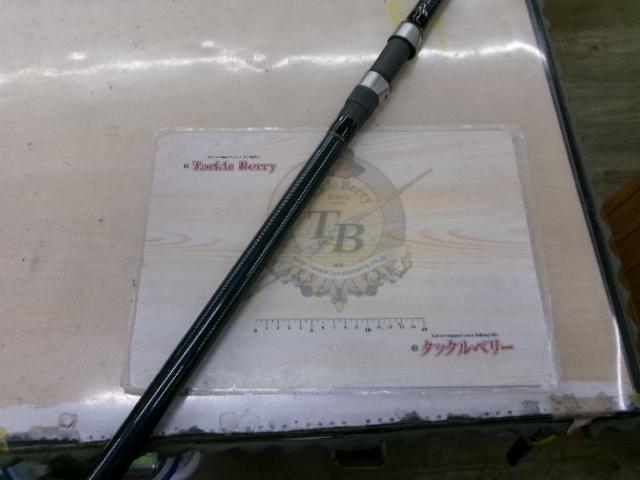 リバティクラブ磯風 4-53遠投｜＠ベリーネット 日本最大新品中古釣具