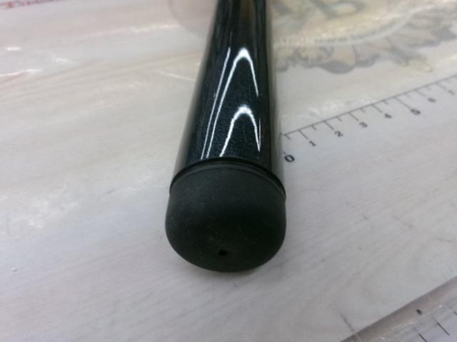 リバティクラブ磯風 4-53遠投