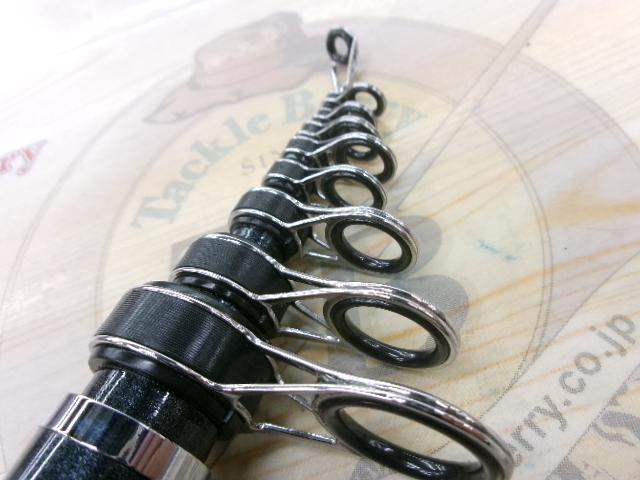 リバティクラブ磯風 4-53遠投｜＠ベリーネット 日本最大新品中古釣具