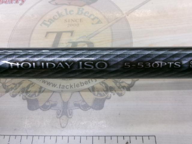 17ホリデー磯 5号530PTS