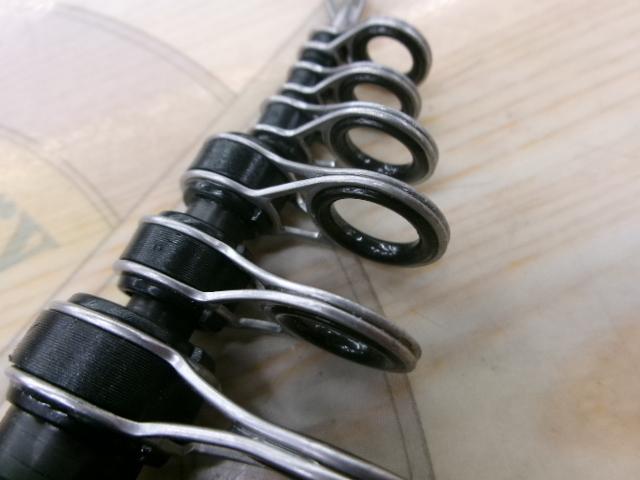 17ホリデー磯 5号530PTS