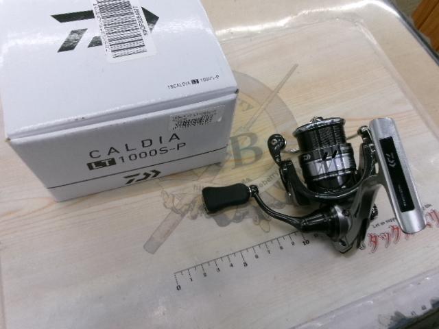 18カルディア LT1000S-P