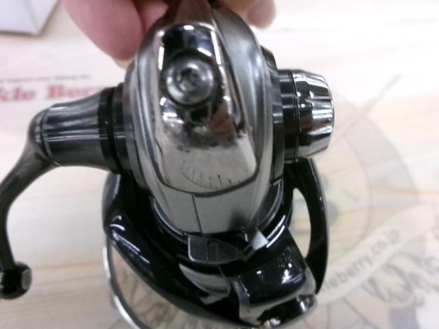 18カルディア LT1000S-P