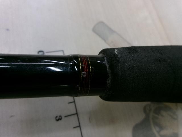 シーフレックス64 30-270・N