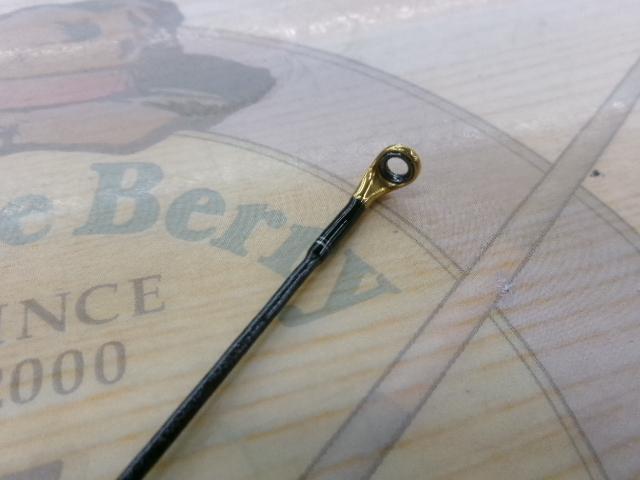 オシアジガーリミテッドSLJ S62-0