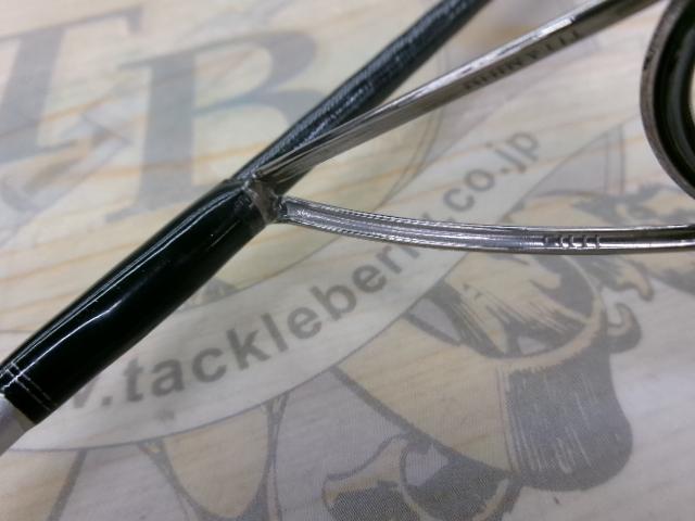 オシアジガーリミテッドSLJ S62-0