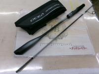 オシアジガーリミテッドSLJ S62-0