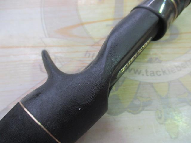 スタンドアウト SOC66L+