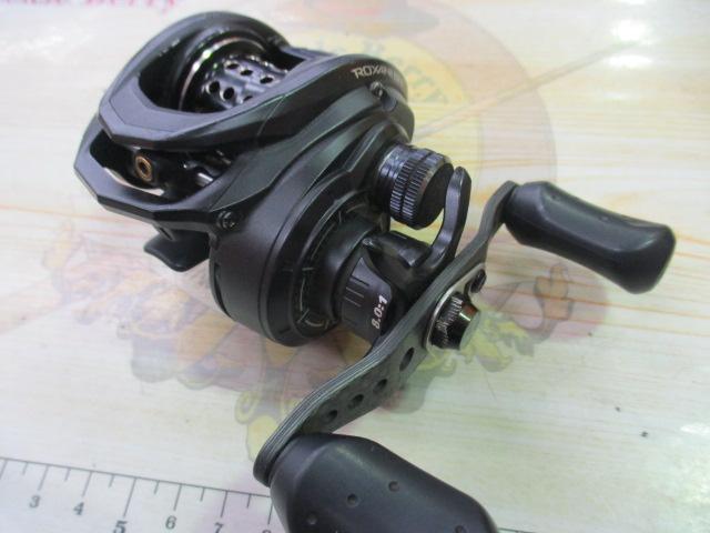 ロキサーニ BF8-L