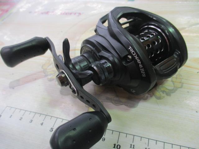 ロキサーニ BF8-L