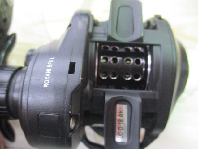 ロキサーニ BF8-L