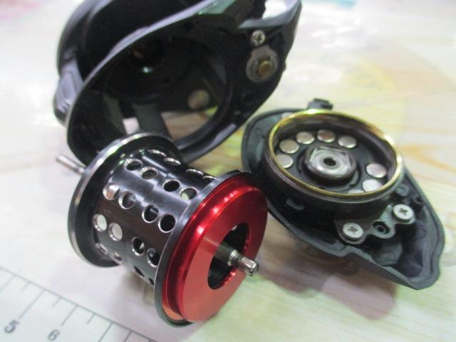 ロキサーニ BF8-L