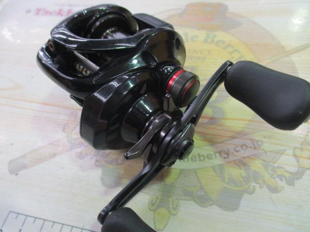 17スコーピオンDC 101