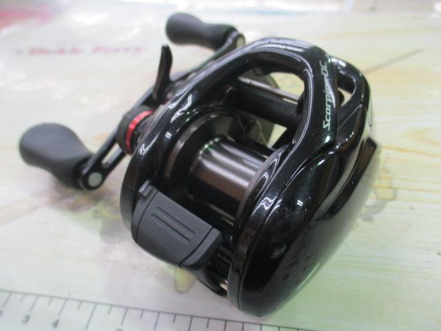 17スコーピオンDC 101