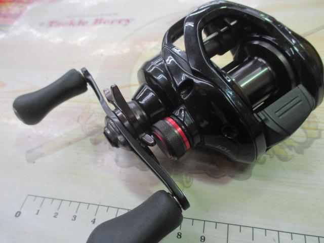 17スコーピオンDC 101